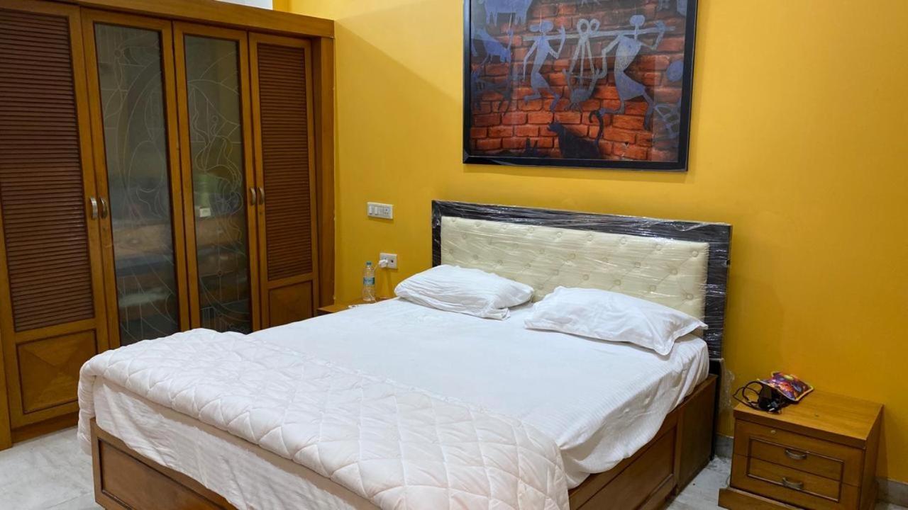 Vista Homes Hyderabad Exterior foto