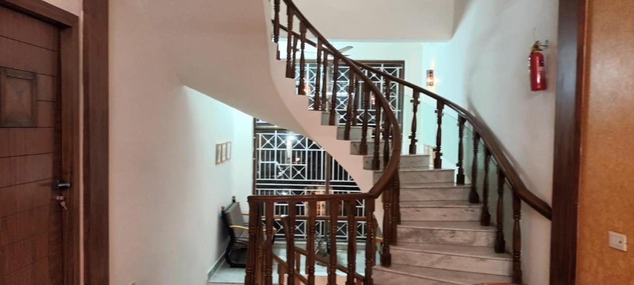 Vista Homes Hyderabad Exterior foto