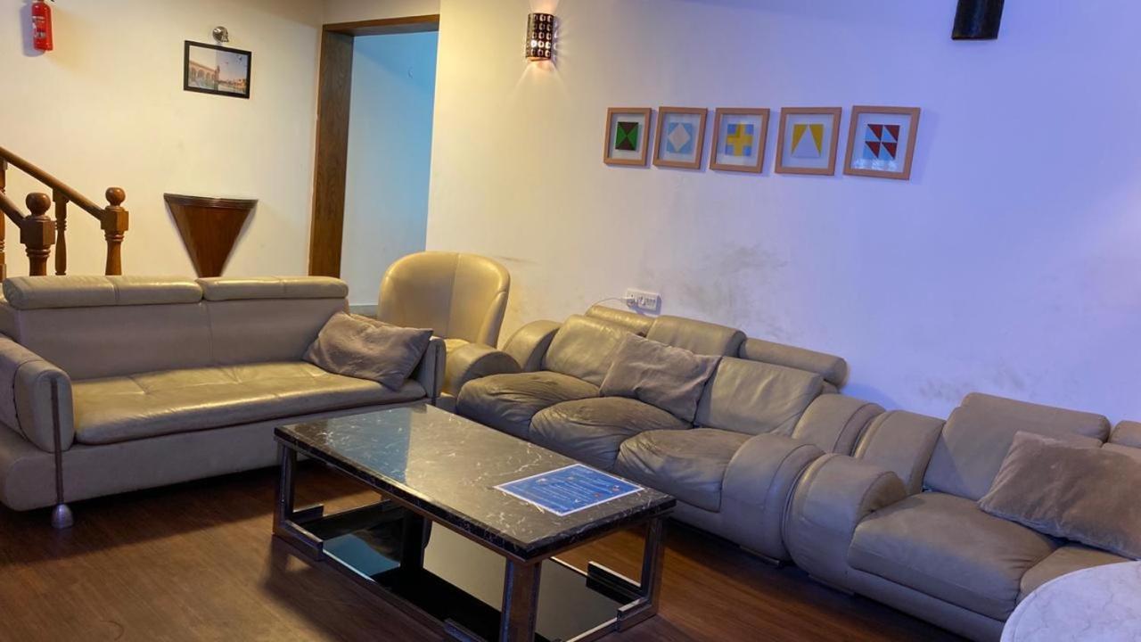 Vista Homes Hyderabad Exterior foto