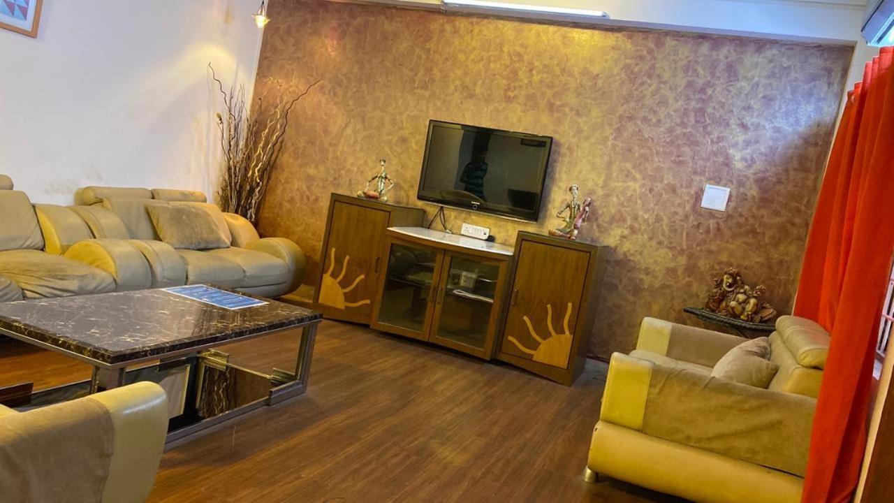 Vista Homes Hyderabad Exterior foto