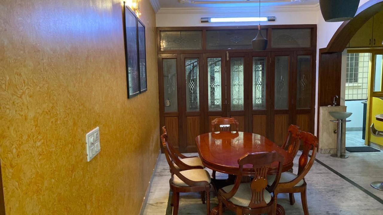 Vista Homes Hyderabad Exterior foto