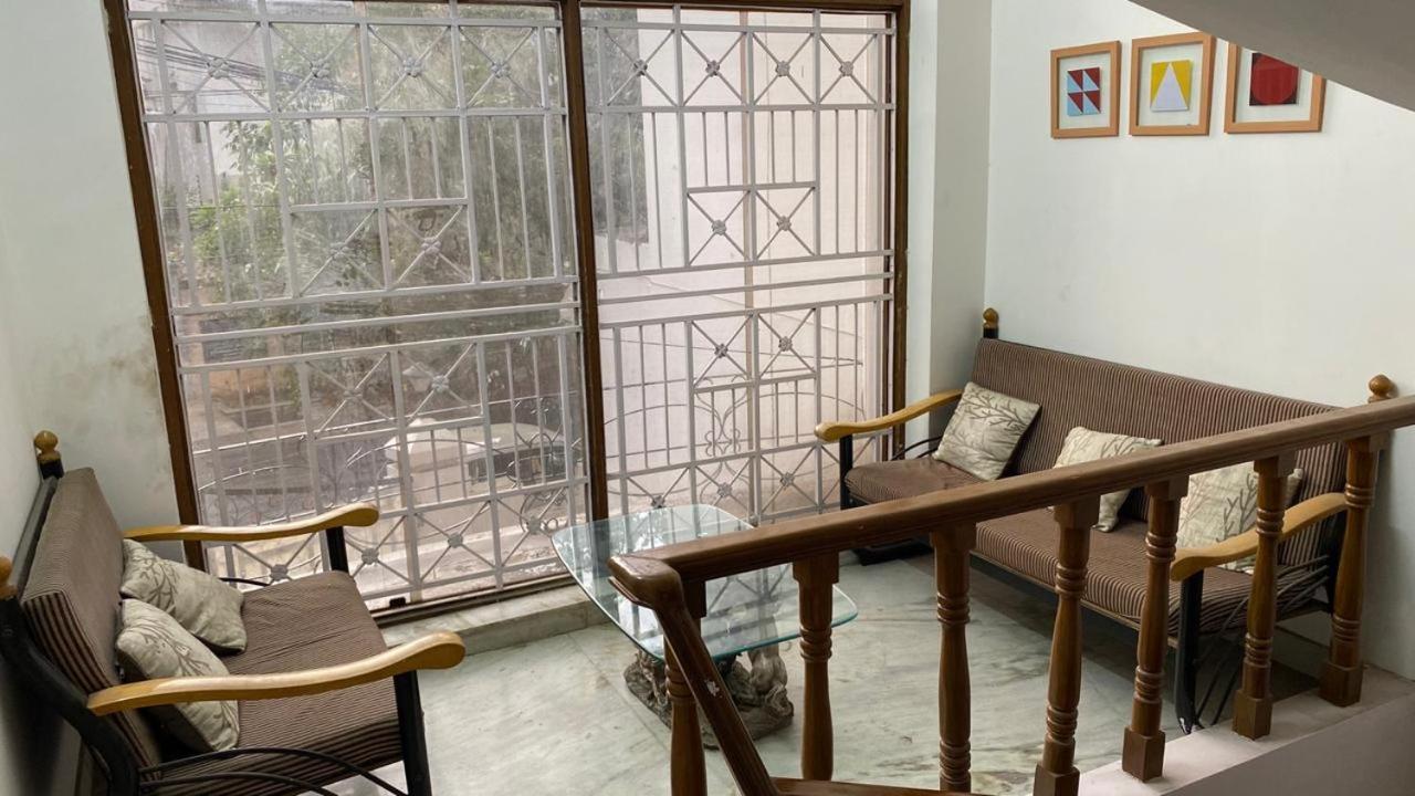 Vista Homes Hyderabad Exterior foto