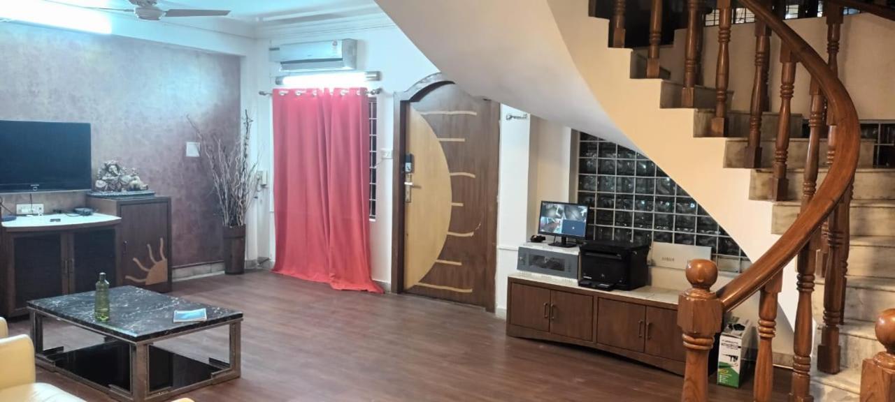 Vista Homes Hyderabad Exterior foto