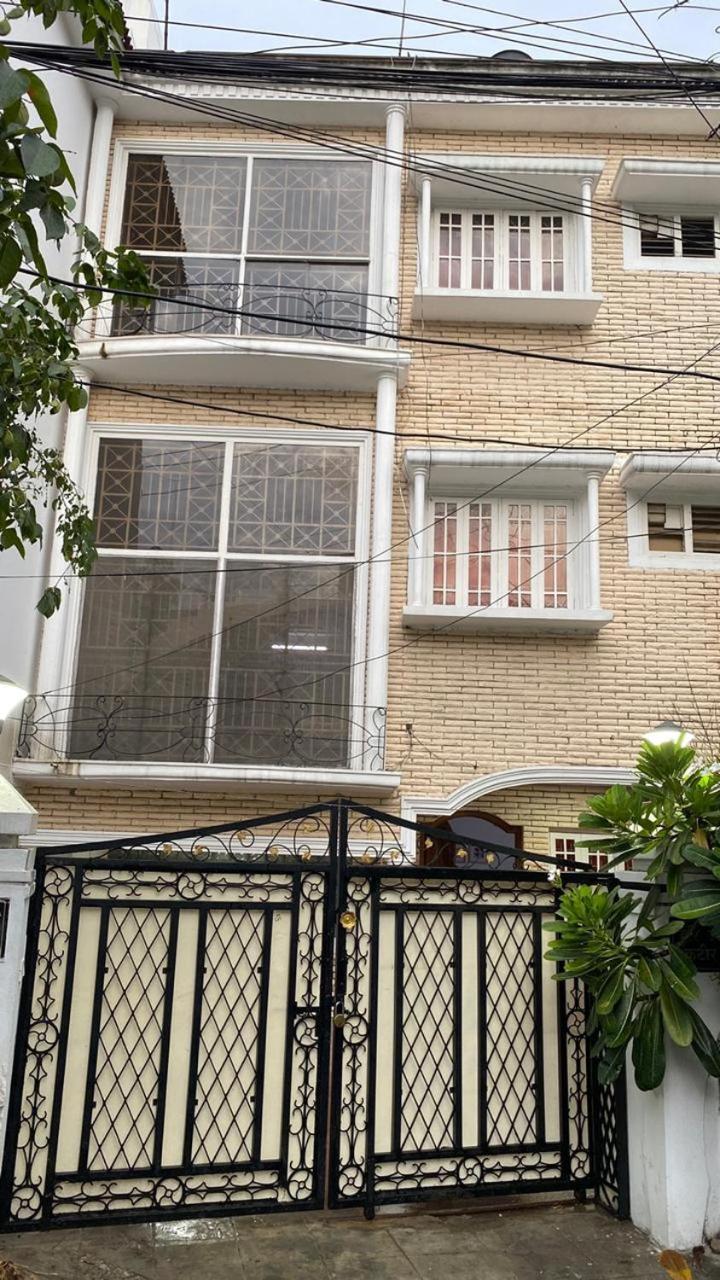 Vista Homes Hyderabad Exterior foto