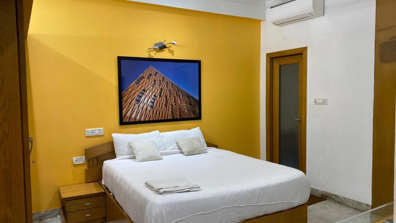 Vista Homes Hyderabad Exterior foto